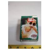 Mixed Lot of Vintage Toys Including Hulk Mad Libs and Digimon Cards