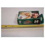 Mixed Lot of Vintage Toys Including Hulk Mad Libs and Digimon Cards