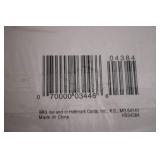 Mixed Lot of Vintage Toys Including Hulk Mad Libs and Digimon Cards