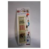 Mixed Lot of Vintage Toys Including Hulk Mad Libs and Digimon Cards