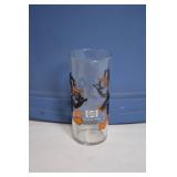 1973 Pepsi Collector Series Daffy Duck Glass