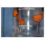 1973 Pepsi Collector Series Daffy Duck Glass