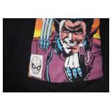 Marvel Comics Limited Series Wolverine Graphic Tee