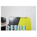 Set of 2 Air Blasters Thrasher Toy Refill Packs