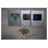Collection of Desktop Publishing and Computer Books