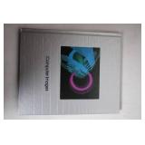 Collection of Desktop Publishing and Computer Books