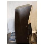 Vintage Bounty Slot Machine with Cherry Wood Finish