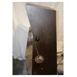 Vintage Bounty Slot Machine with Cherry Wood Finish