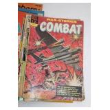 Large Collection of Vintage Comic Books Including Lassie and Betty & Me