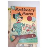 Large Collection of Vintage Comic Books Including Lassie and Betty & Me