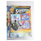 Large Collection of Vintage Comic Books Including Lassie and Betty & Me