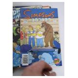 Large Collection of Vintage Comic Books Including Lassie and Betty & Me