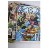 Large Collection of Vintage Comic Books Including Lassie and Betty & Me