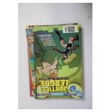 Large Collection of Vintage Comic Books Including Lassie and Betty & Me