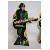 Pair of Dave Edmunds 