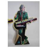 Pair of Dave Edmunds 