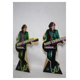 Pair of Dave Edmunds 