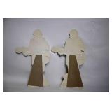 Pair of Dave Edmunds 