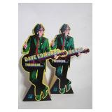 Pair of Dave Edmunds 