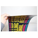 Collection of 11 Rolling Stones 