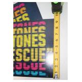 Collection of 11 Rolling Stones 