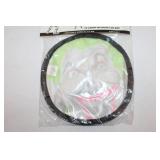Vintage Batman Joker Flexible Flying Disc