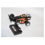 Nikko Mini Ch5 Remote Control Car with Radio Control System