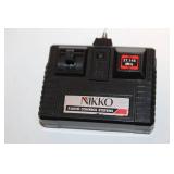 Nikko Mini Ch5 Remote Control Car with Radio Control System