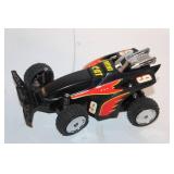 Nikko Mini Ch5 Remote Control Car with Radio Control System