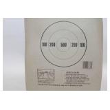 Air-Powered Target Shooter with Safety Dart