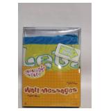 Create in Style Wall Message Countdown Poster