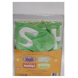 Create-a-Style Decorative Wall Messages - Chicks Rule Design