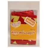 Create Your Style Wall Messages Decorative Accessories Set