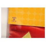 Create Your Style Wall Messages Decorative Accessories Set