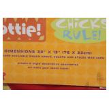 Create Your Style Wall Messages Decorative Accessories Set