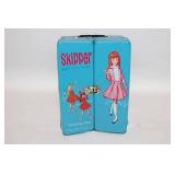 Vintage Skipper Barbie Carrying Case