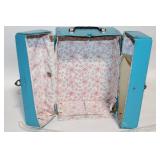Vintage Skipper Barbie Carrying Case