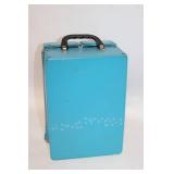 Vintage Skipper Barbie Carrying Case