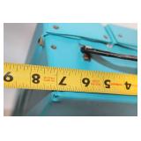 Vintage Skipper Barbie Carrying Case