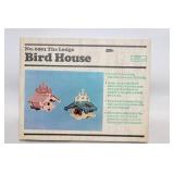 Greenleaf The Lodge Bird House Kit No. 6901