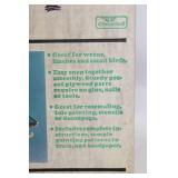 Greenleaf The Lodge Bird House Kit No. 6901