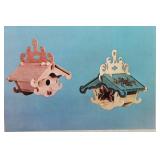 Greenleaf The Lodge Bird House Kit No. 6901