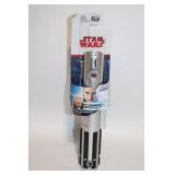 Star Wars Bladebuilders Jedi Master Lightsaber Toy New in Packaging