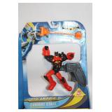 Batman Deluxe Combat Staff Action Figure