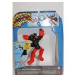 Batman Deluxe Combat Staff Action Figure