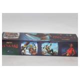 Factory-Sealed Magic the Gathering Vanguard Gift Box
