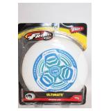 Wham-O Ultimate Frisbee Disc 175g Sports Line
