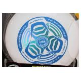 Wham-O Ultimate Frisbee Disc 175g Sports Line