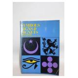 Symbols, Signs & Signets by Ernst Lehner