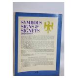 Symbols, Signs & Signets by Ernst Lehner